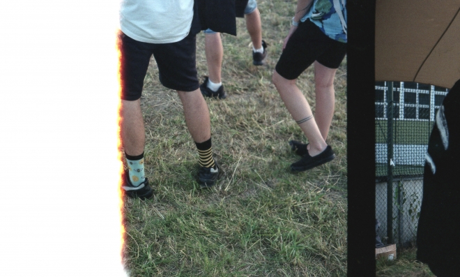 31 Sewer Street Fest 2022, Shakhta Records, ÚL